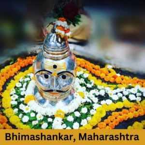 Bhimashankar, Maharashtra