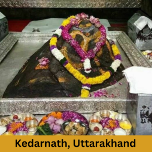 Kedarnath, Uttarakhand