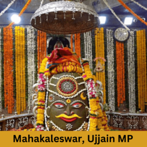 Mahakaleswar, Ujjain MP