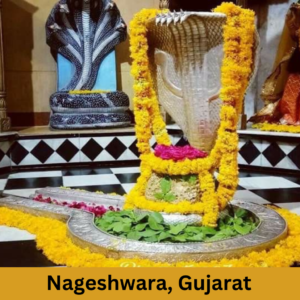 Nageshwara, Gujarat