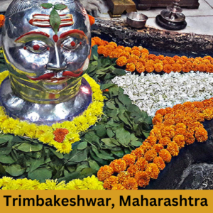Trimbakeshwar, Maharashtra
