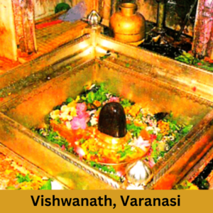 Vishwanath, Varanasi